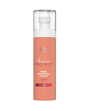 APIS – Pick’N’Mix Thermoprotect Hair Mist 150ml