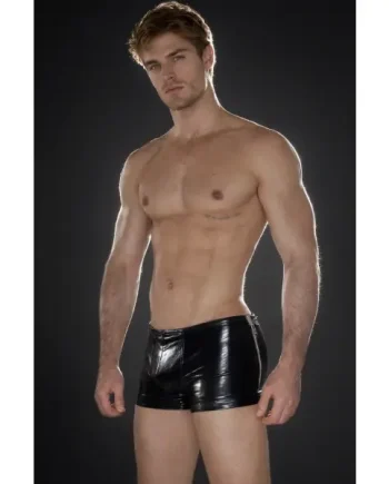 Deluxerie Mens Boxer Erell