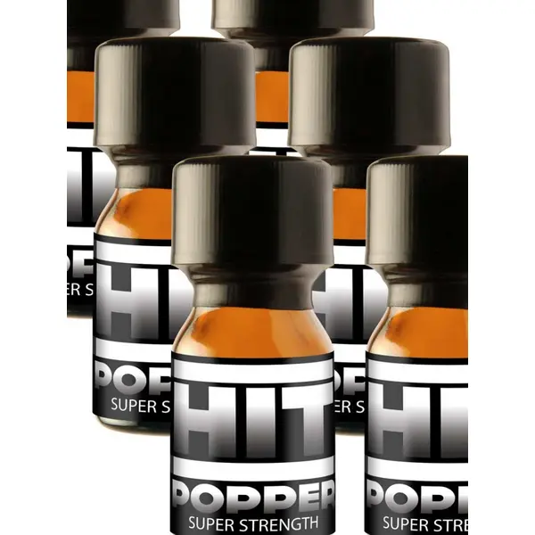 Hit 10ml • 6 Pack
