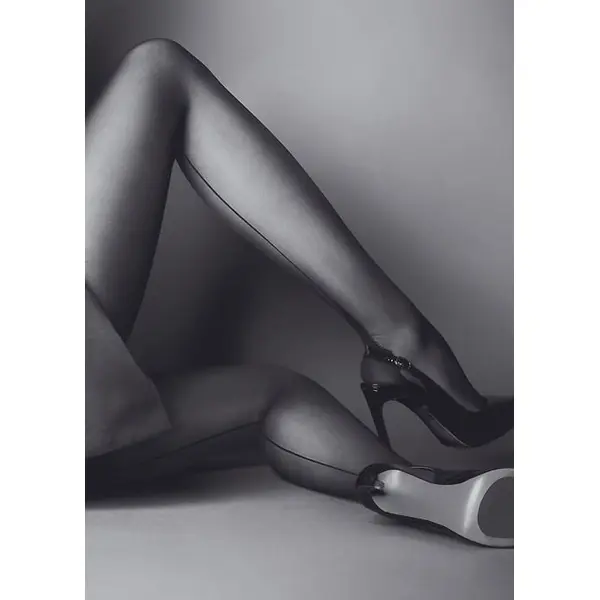 Levante Backseam Tights