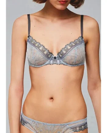 Maison Lejaby Romance Underwired Bra