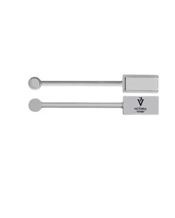 Victoria Vynn Cat Eye 2-side Magnet