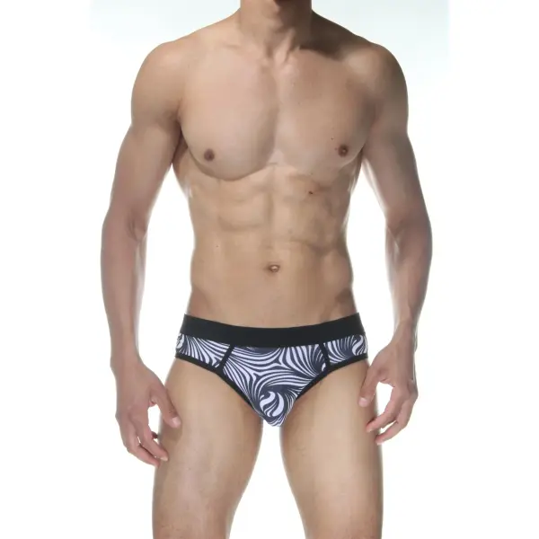 Deluxerie Mens Jockstrap Christos
