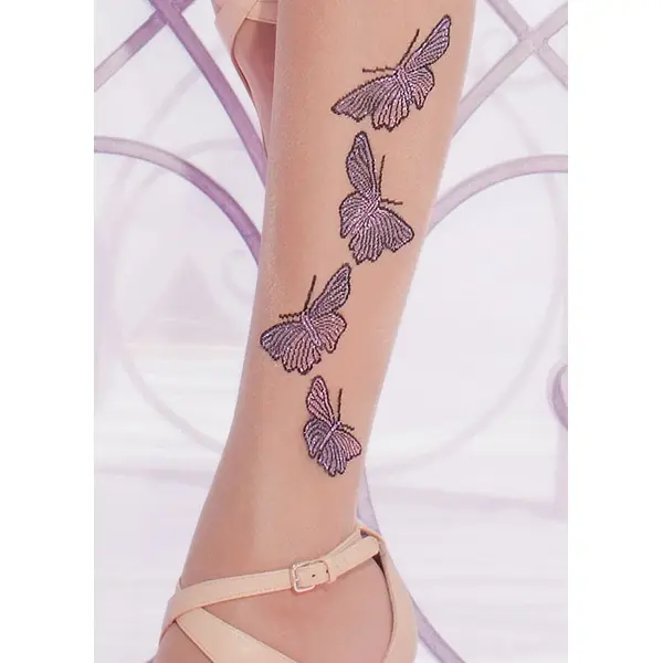 Trasparenze Party Hold Ups
