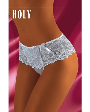 Wolbar Holy White