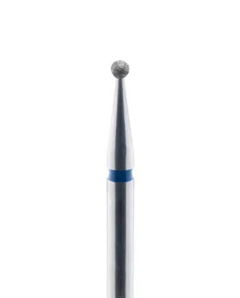 Aba Group DIAMOND Drill Bit BALL blue 1.8mm