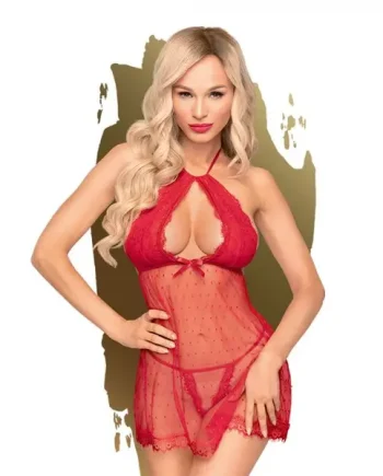 Penthouse – Libido Boost – Red