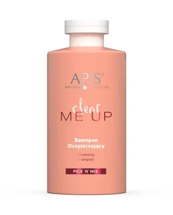 APIS – Pick’N’Mix Cleansing Shampoo 300ml