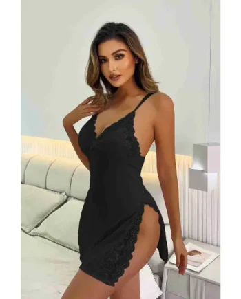 Deluxerie Chemise Freydalys