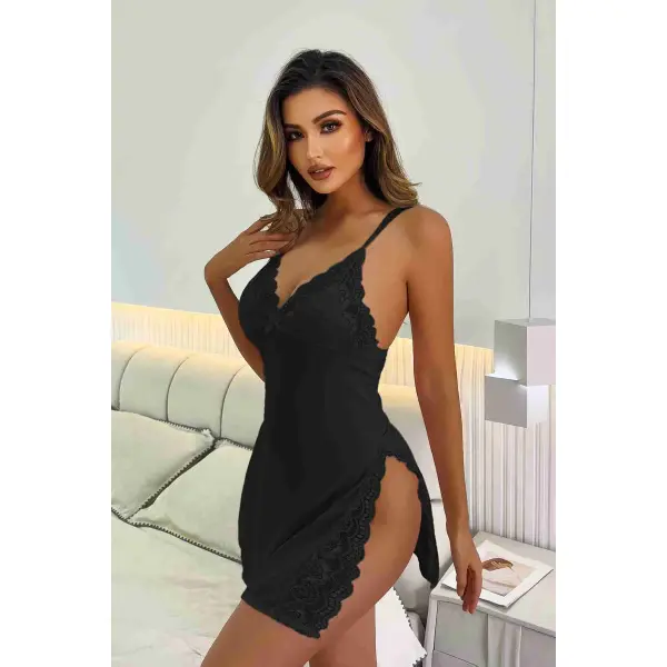 Deluxerie Chemise Freydalys