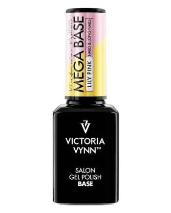 Victoria Vynn MEGA BASE LILY PINK 15ml