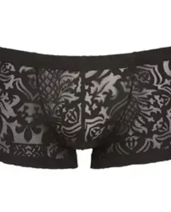 Svenjoyment Mens Patterned Brief