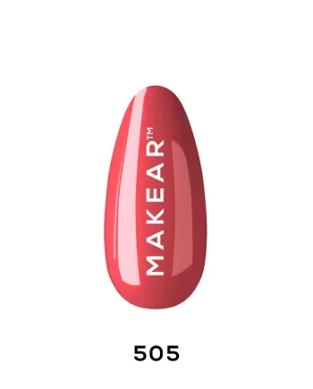 Makear Gel Polish 505 exp.06/26