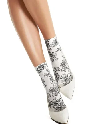 Oroblu Annabelle Ankle Highs