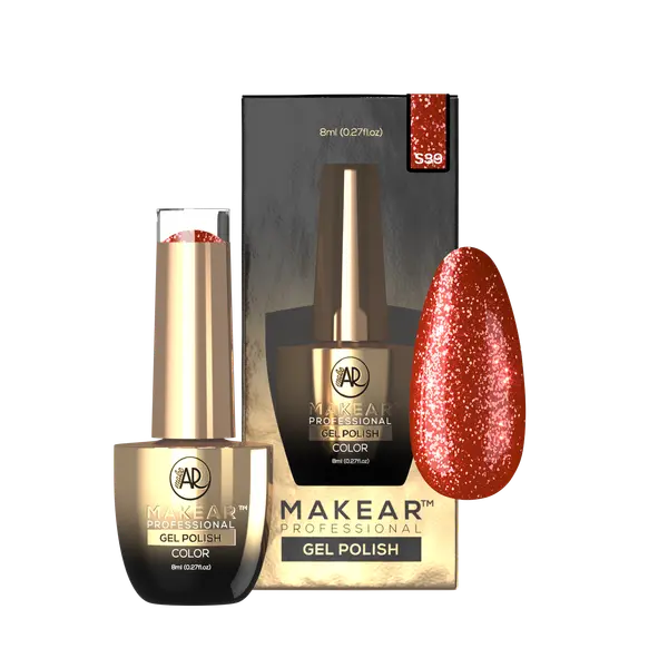 Makear Gel Polish S39