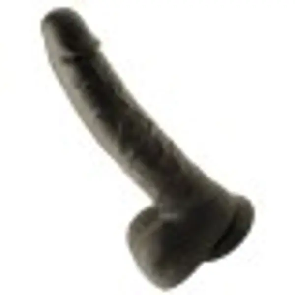 Big Black Cock No. 1 2 3