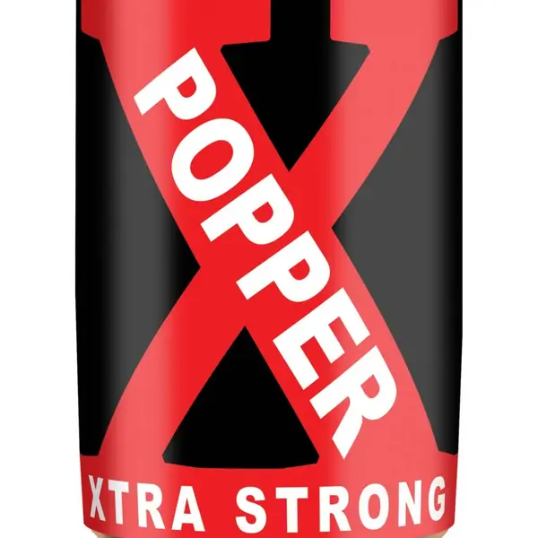 X Popper • 25ml