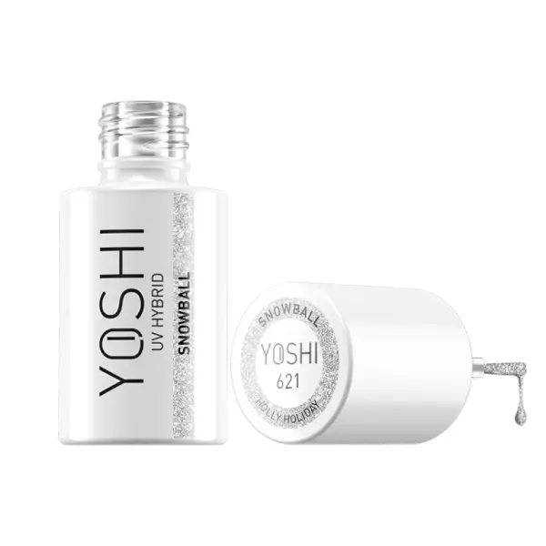 YOSHI 621 Snowball