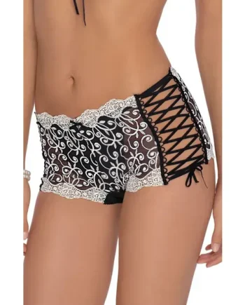Roza Ginewra Short