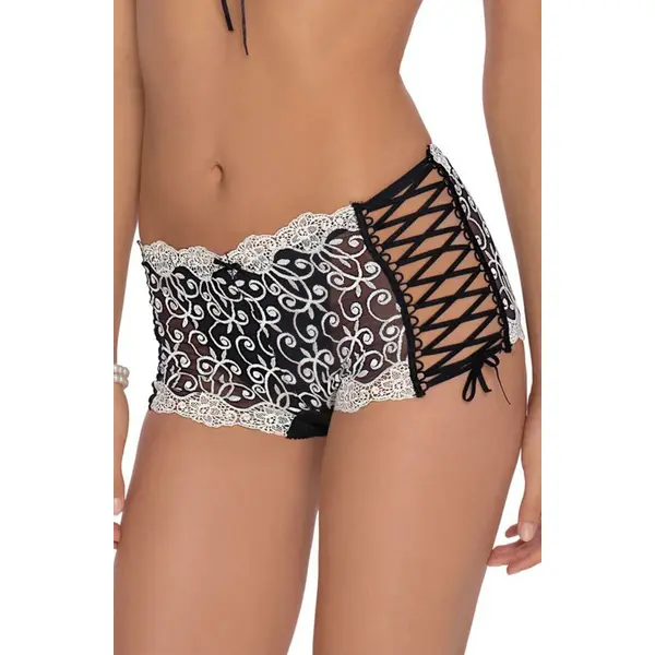 Roza Ginewra Short