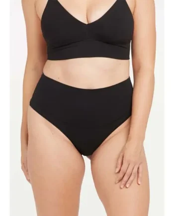 Spanx Cotton Control Thong