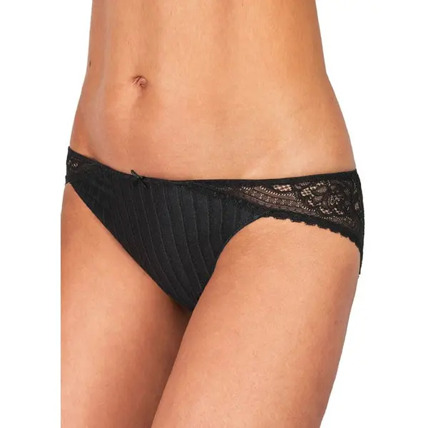 Felina Conturelle Solid Boy Short