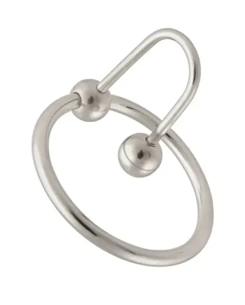 Sperm Stopper Glans Ring
