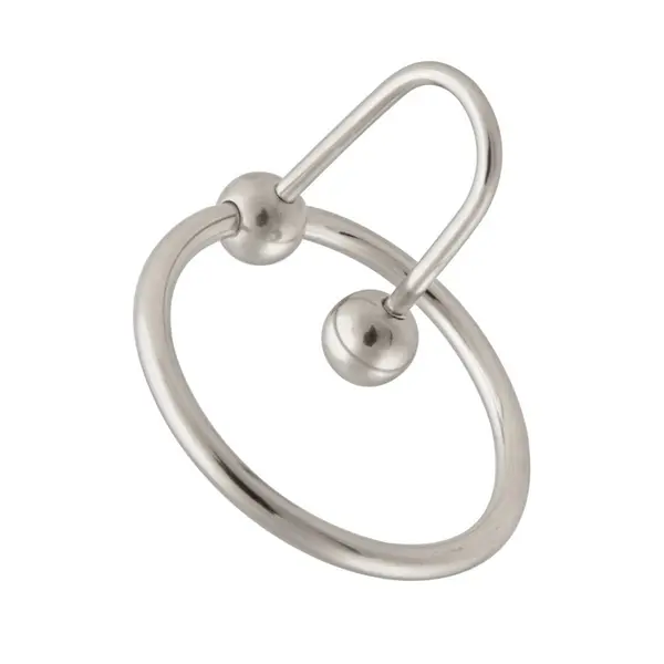 Sperm Stopper Glans Ring