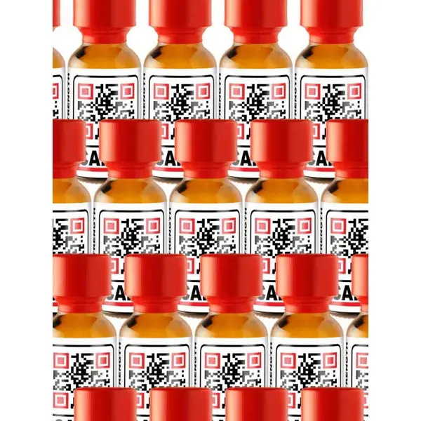Scan Me 25ml • Tray
