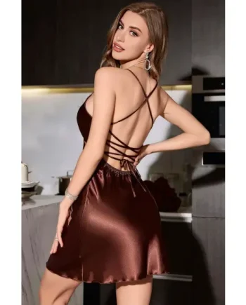 Deluxerie Chemise Indic