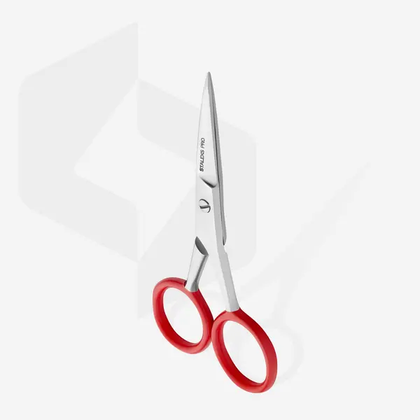 Staleks SCISSORS FOR EYEBROWS EXPERT 30/1