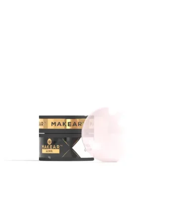 Makear ACRYLIC POWDER Milky Cover 11g