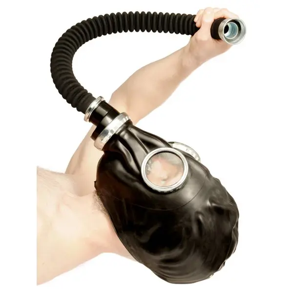 GP5 Black • Hose