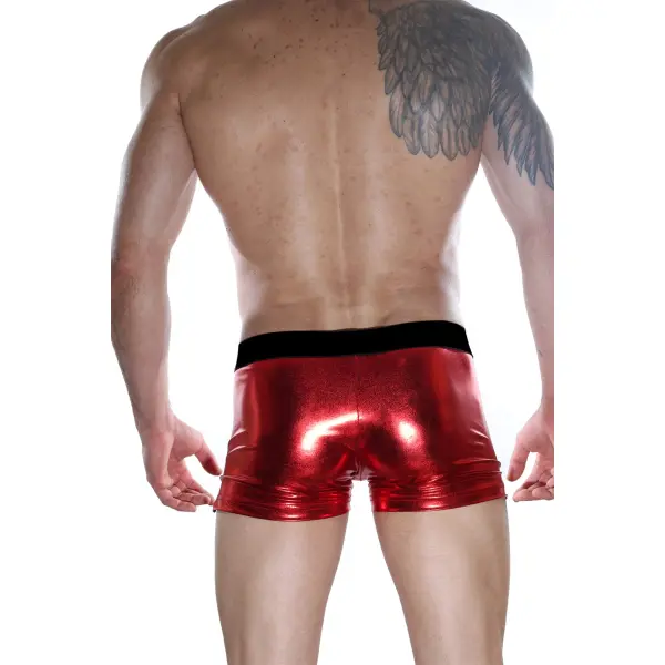 Deluxerie Mens Boxer Clayton