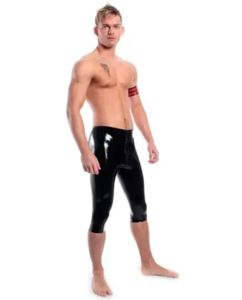 Knee Shorts