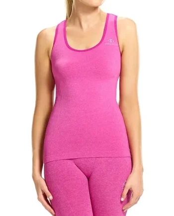 Ambra Active No Sweat Run Tank Top