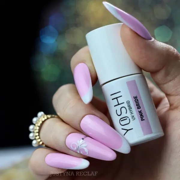 YOSHI 211 Pink Bride