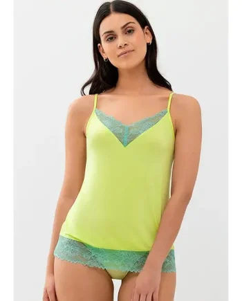 Mey Poetry Style Limoncello Camisole
