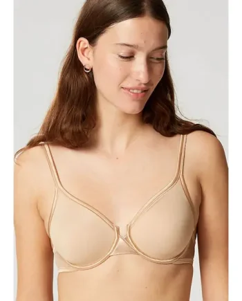 Maison Lejaby Nuage Pur Soft Full Cup Bra
