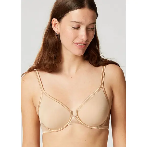 Maison Lejaby Nuage Pur Soft Full Cup Bra