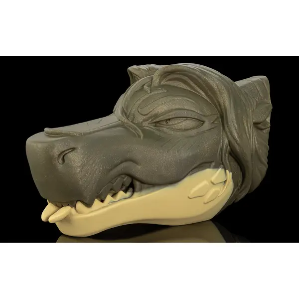 Sapphire’s Muzzle – One Size