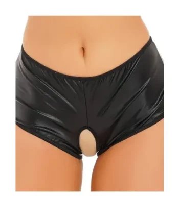 Deluxerie Sexy Brief Alarice