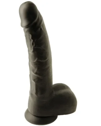 Big Black Cock No. 3