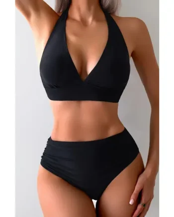 Deluxerie Bikini Set Acdjo