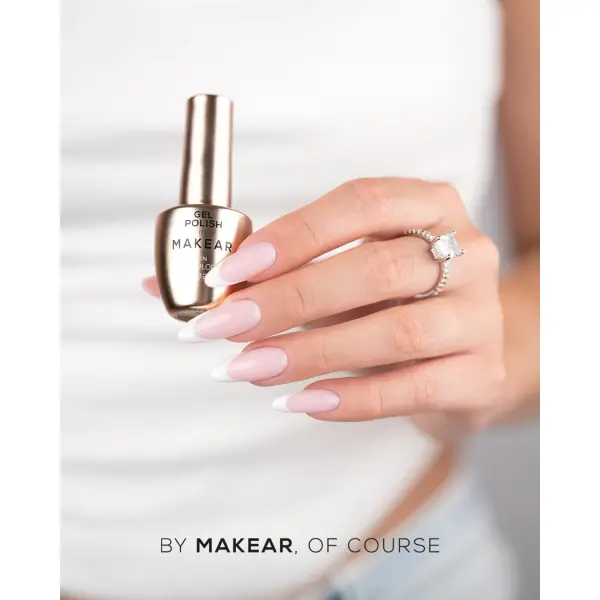 Makear Gel Polish 603