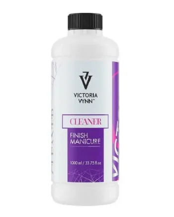 Victoria Vynn CLEANER FINISH MANICURE 1000ml