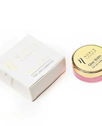 Noble Lashes GLUE BALM for lash lamination