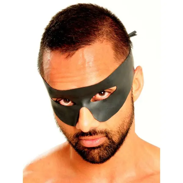 Zorro Mask