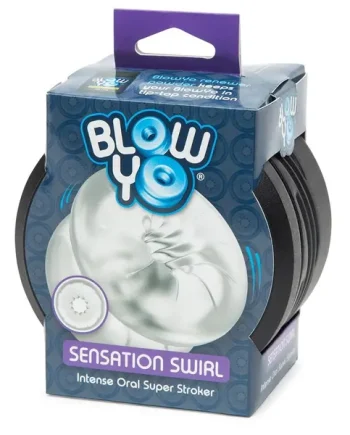 Blow Yo – Sensation Swirl