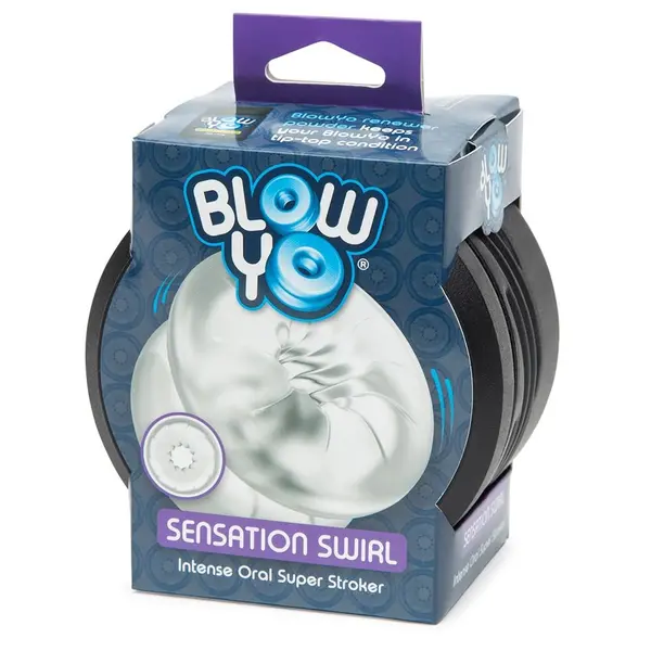 Blow Yo – Sensation Swirl